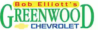 Greenwood Chevrolet Service