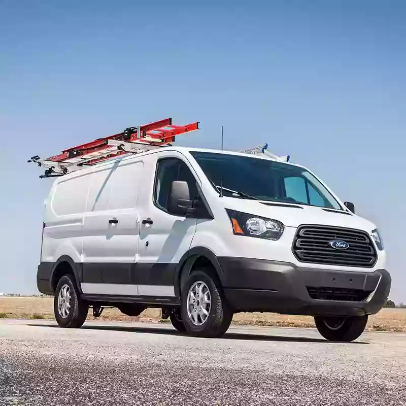 Advanced Work Vans