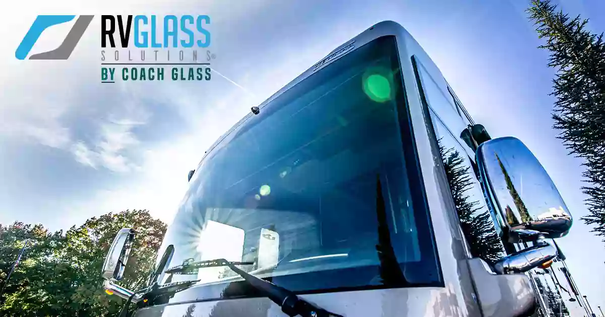 RV Glass Solutions by Coach Glass - Florida