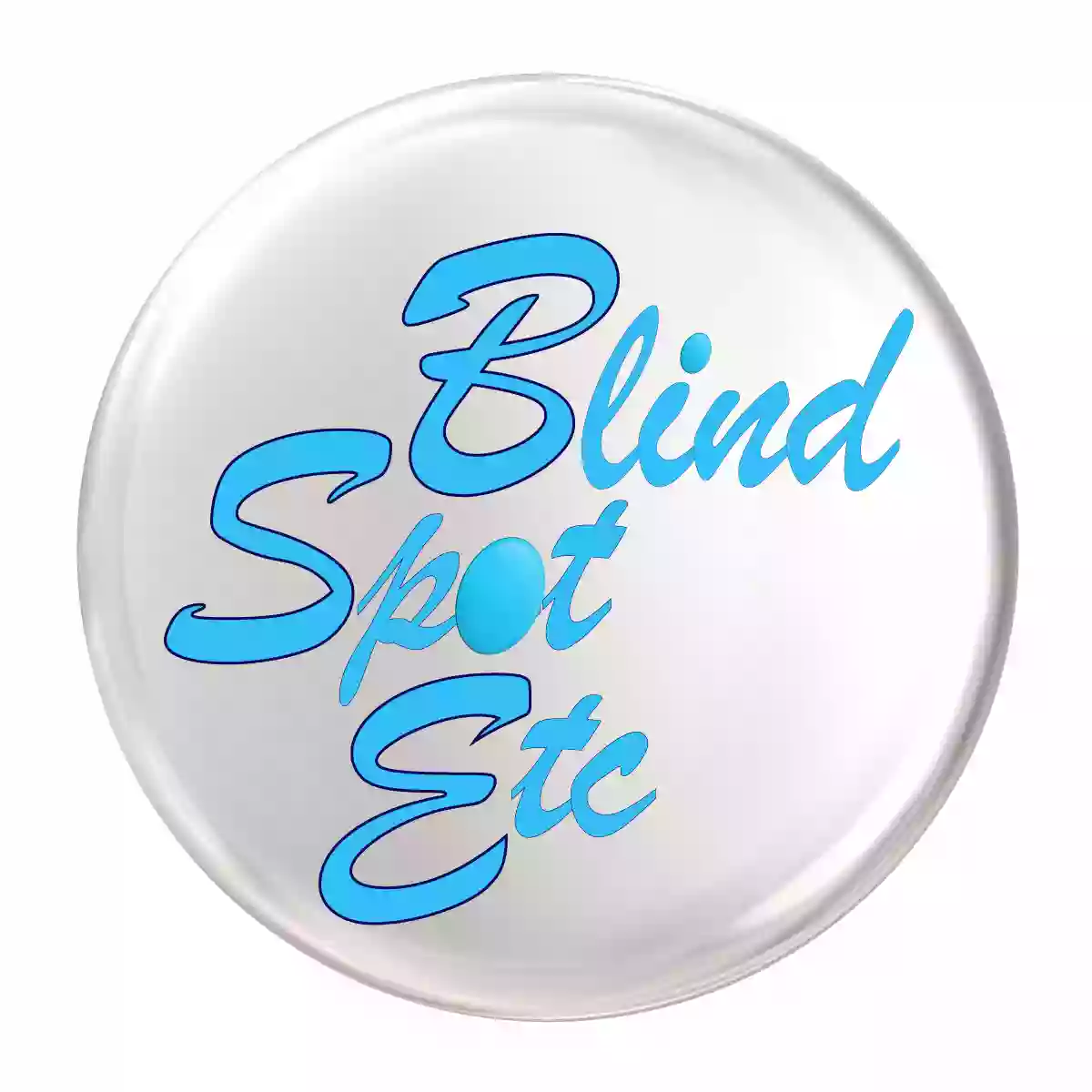Blind Spot Etc.