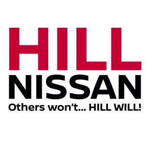 Hill Nissan Service Department