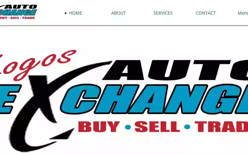 Logos Auto Exchange Inc.