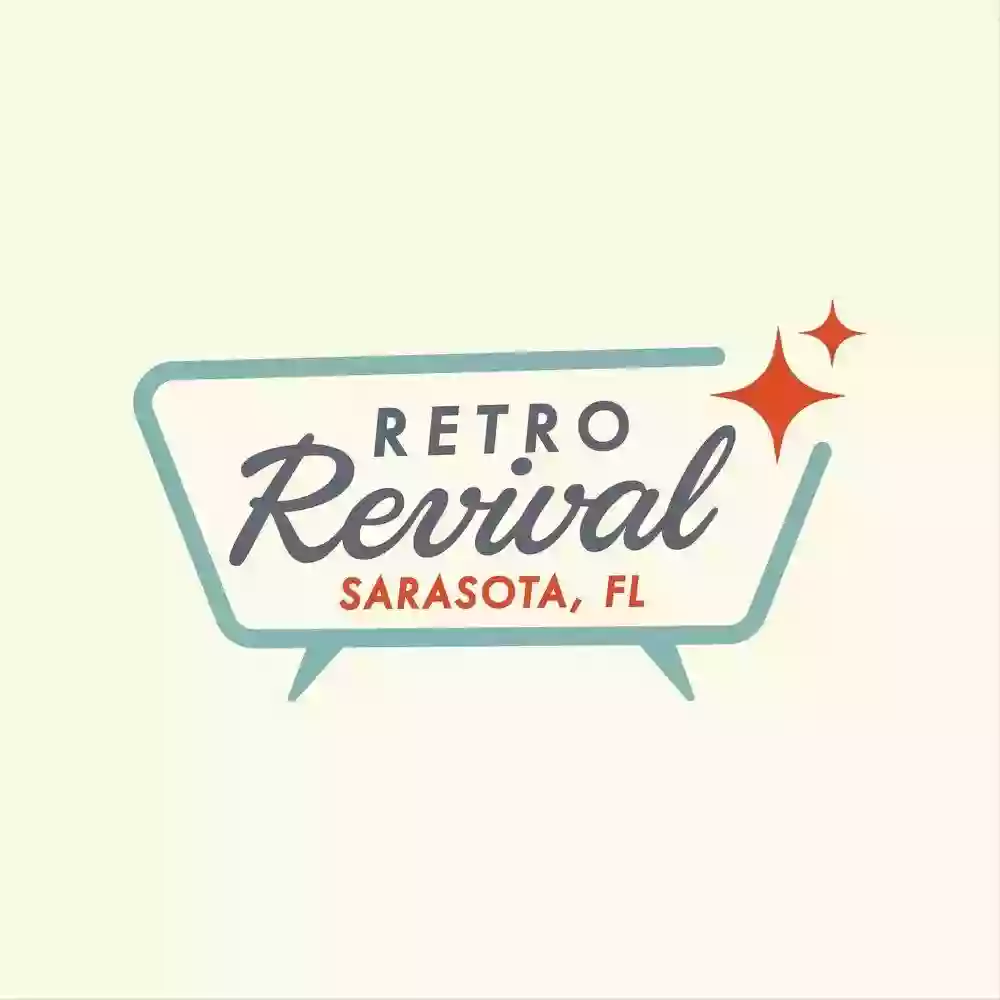 Retro Revival SRQ