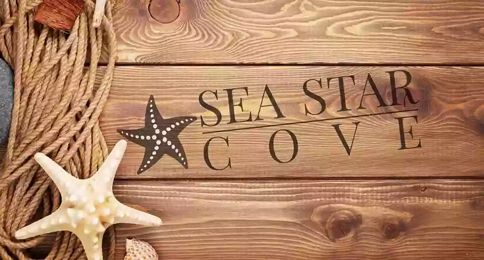 Sea Star Cove Coastal Arts & Gifts