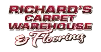 Richard's Carpet Warehouse