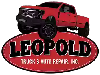 Leopold Truck & Auto Repair