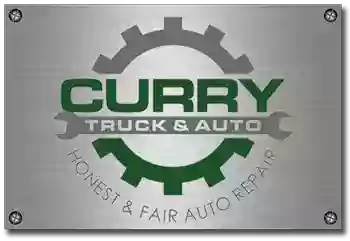 Curry Auto Repair Center at Seaboard