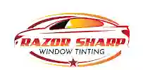 Razor Sharp Window Tinting