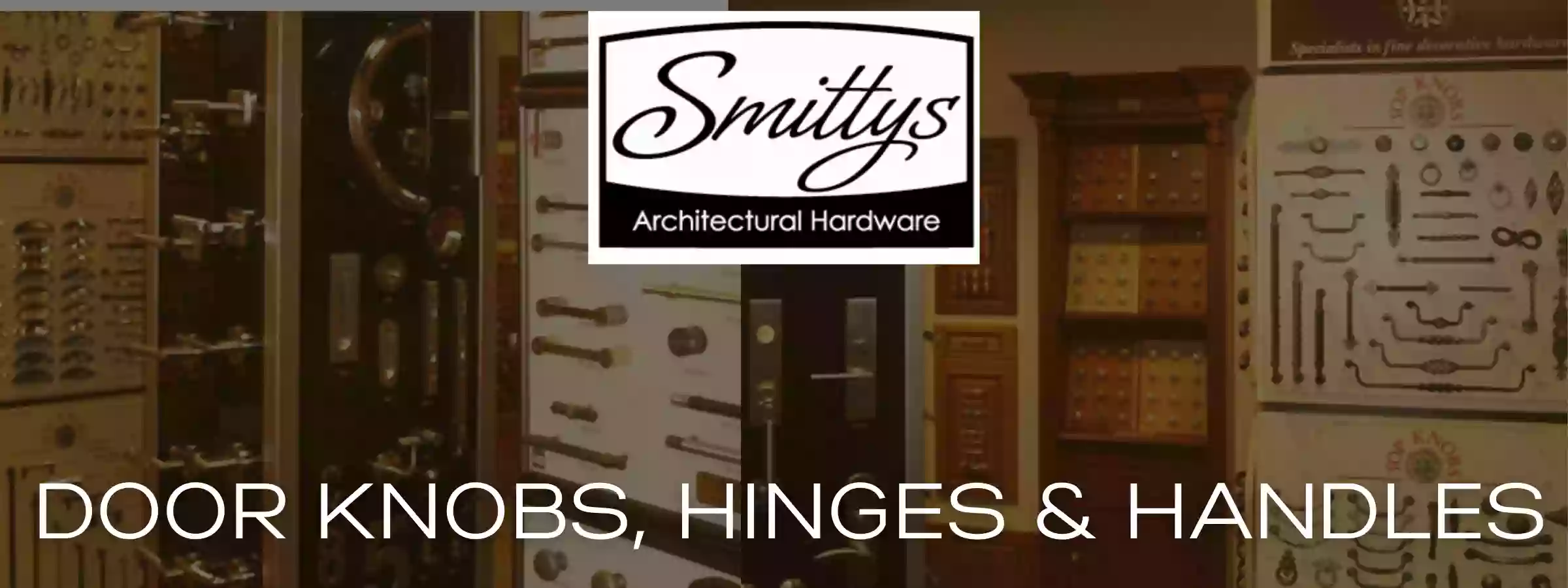 Smitty's Architectural Hardware