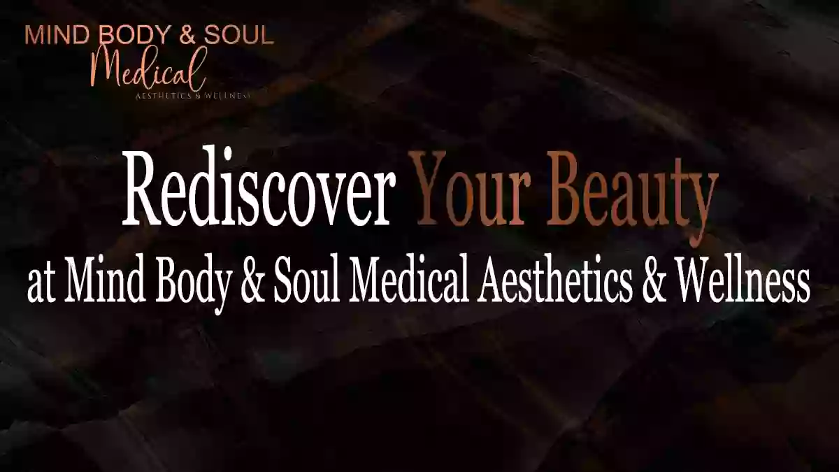 Mind Body & Soul Medical