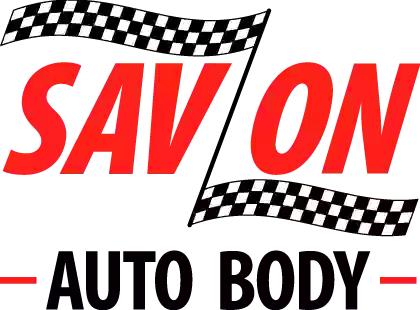 Savon Auto Body