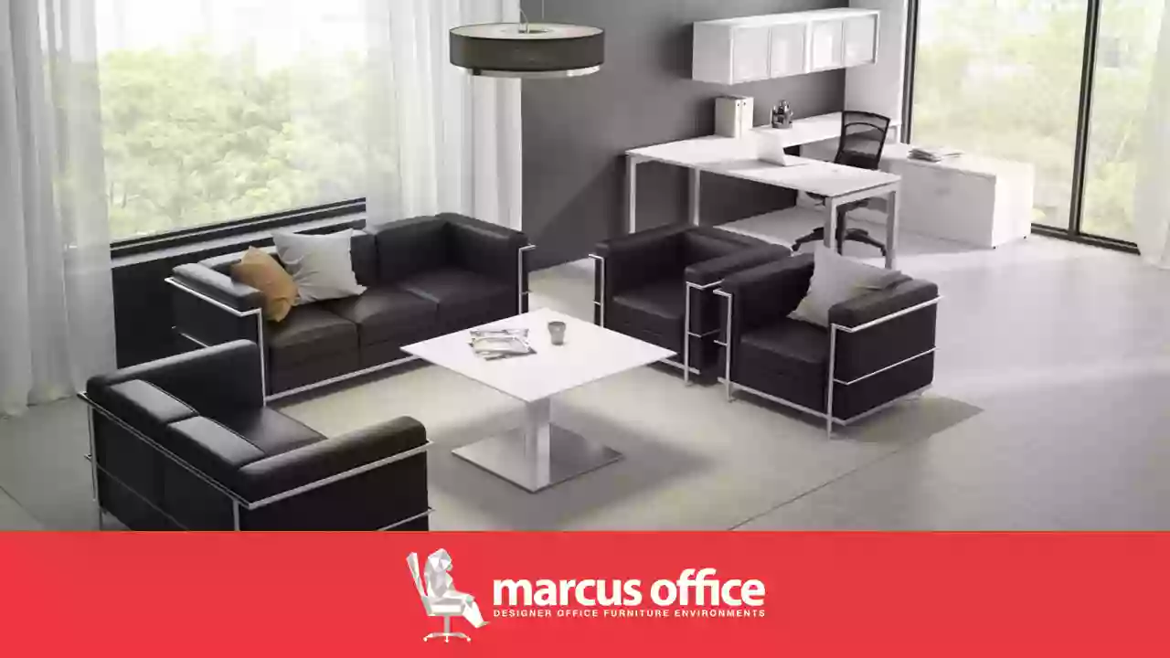 Marcus Office - Fort Myers