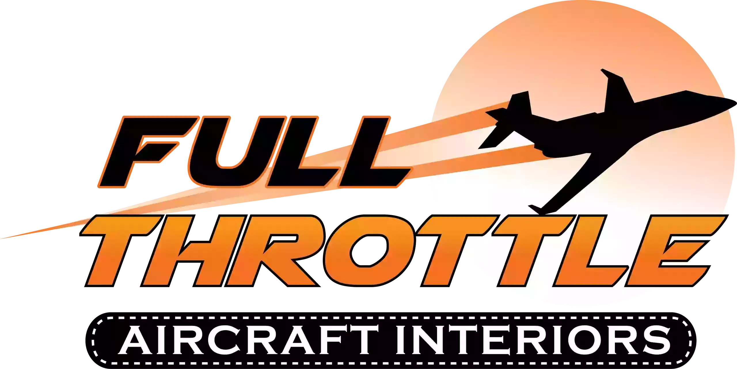 Full Throttle Aircraft Interiors LLC
