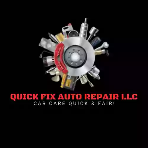 Quick Fix Auto Repair LLC