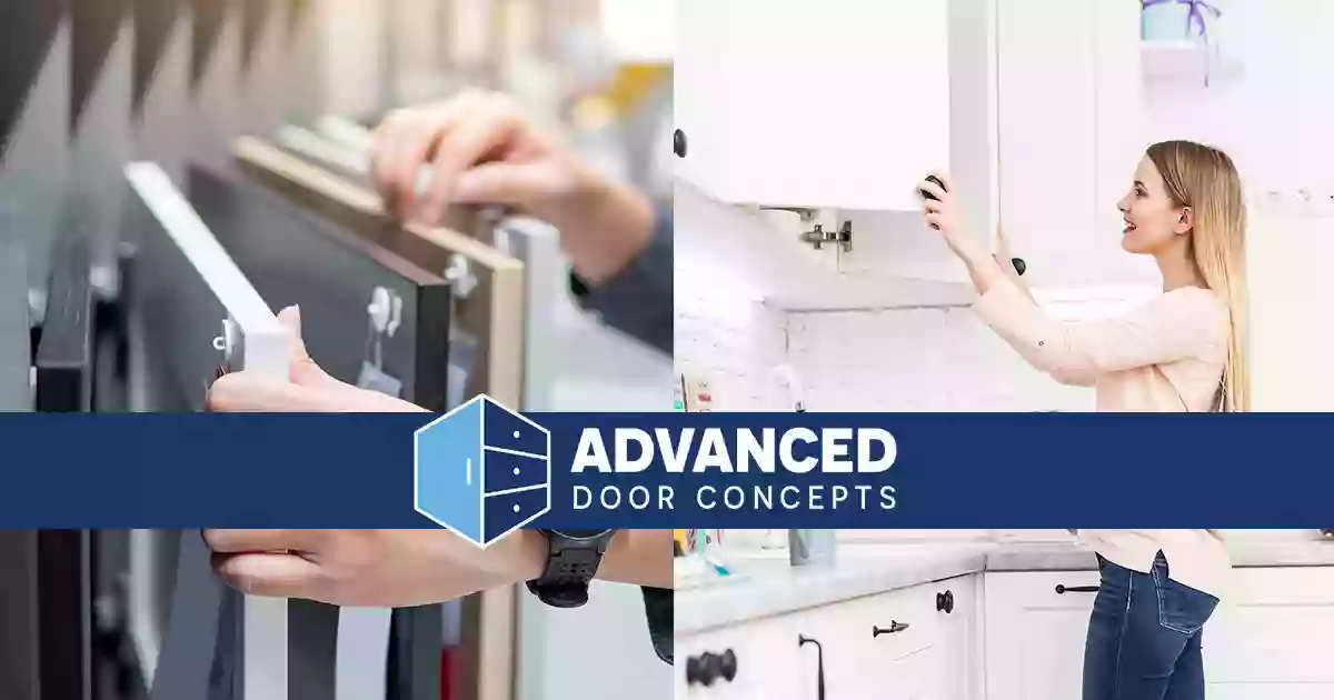 Advanced Door Concepts