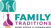 Family Traditions Home Decor and Furnishings