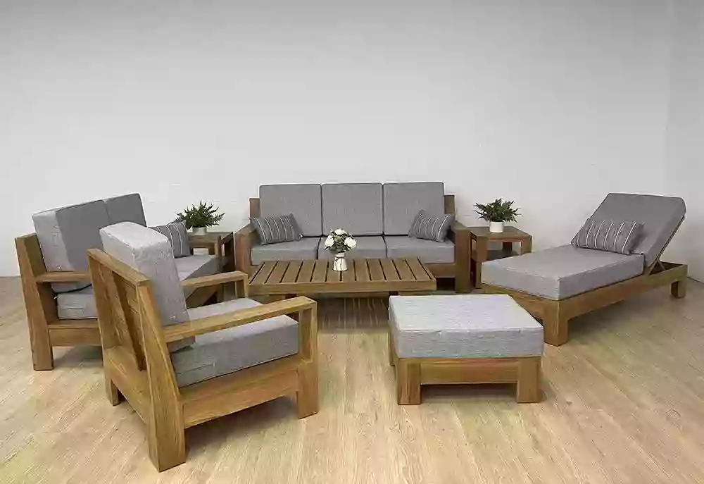 Bali Furniture