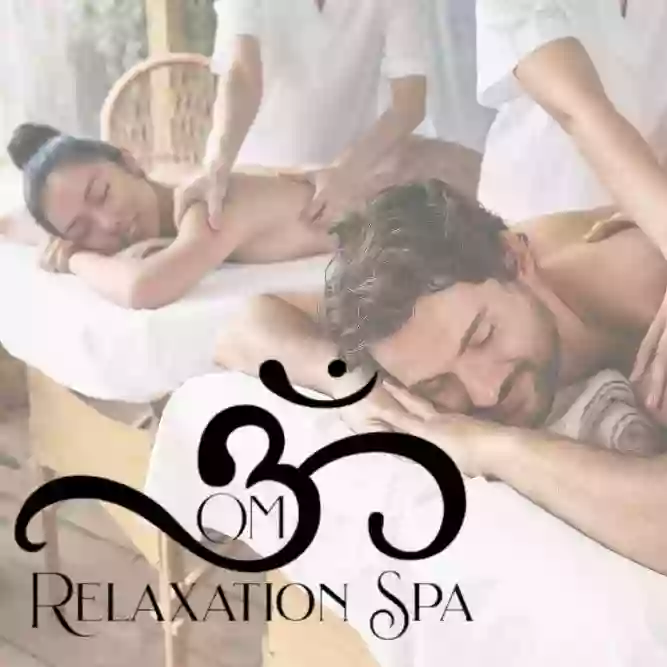 Om Relaxation Spa