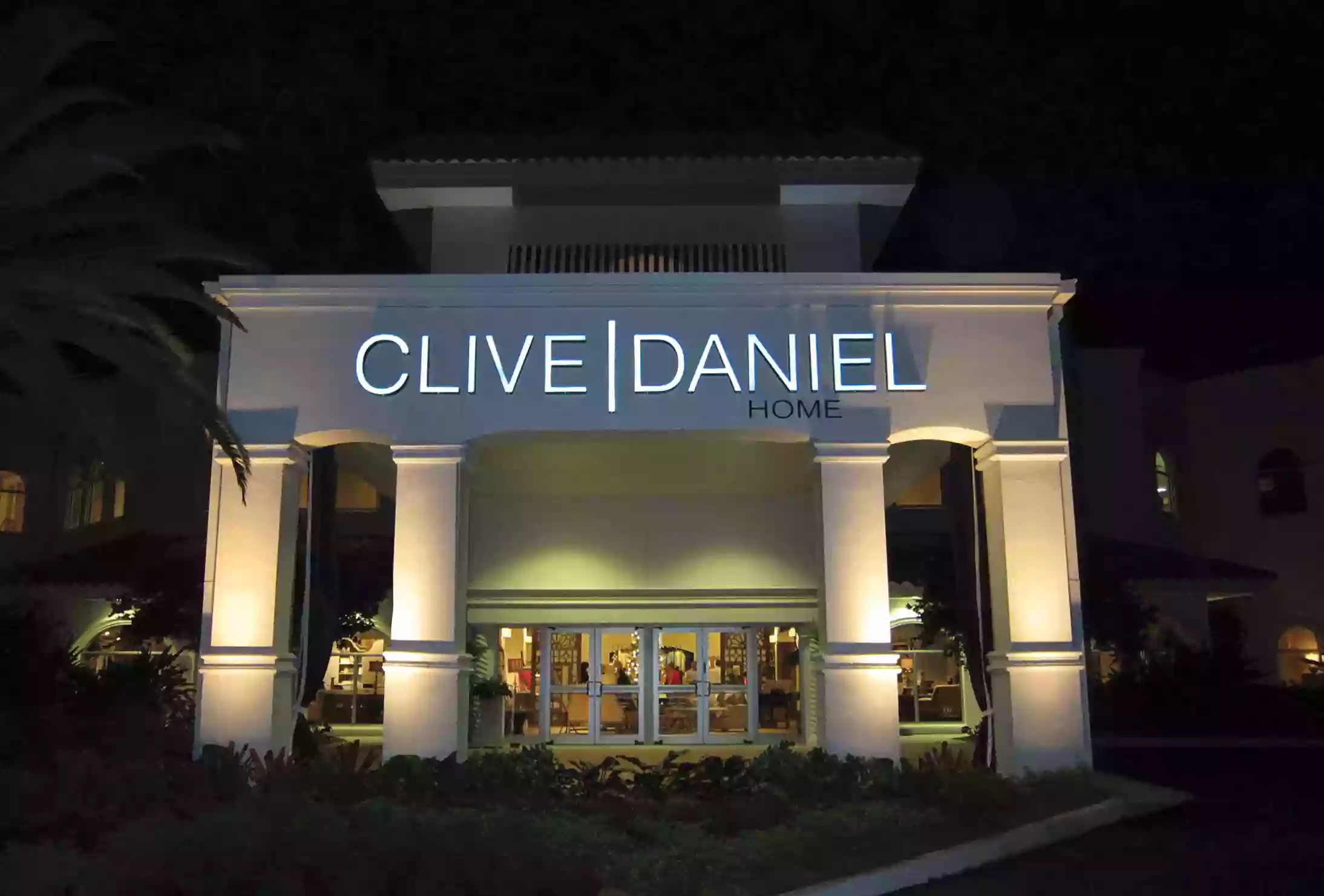 Clive Daniel Home 2 Outlet