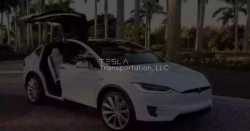 Tesla Transportation LLC