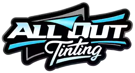 All Out Tinting