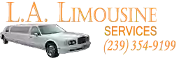 L.A. Limousine Service Inc