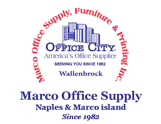 Marco Office Supply,Furn&Prtng