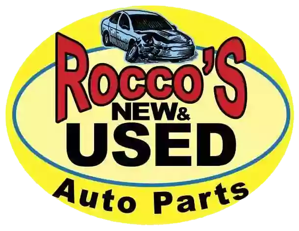 Rocco's Auto Parts