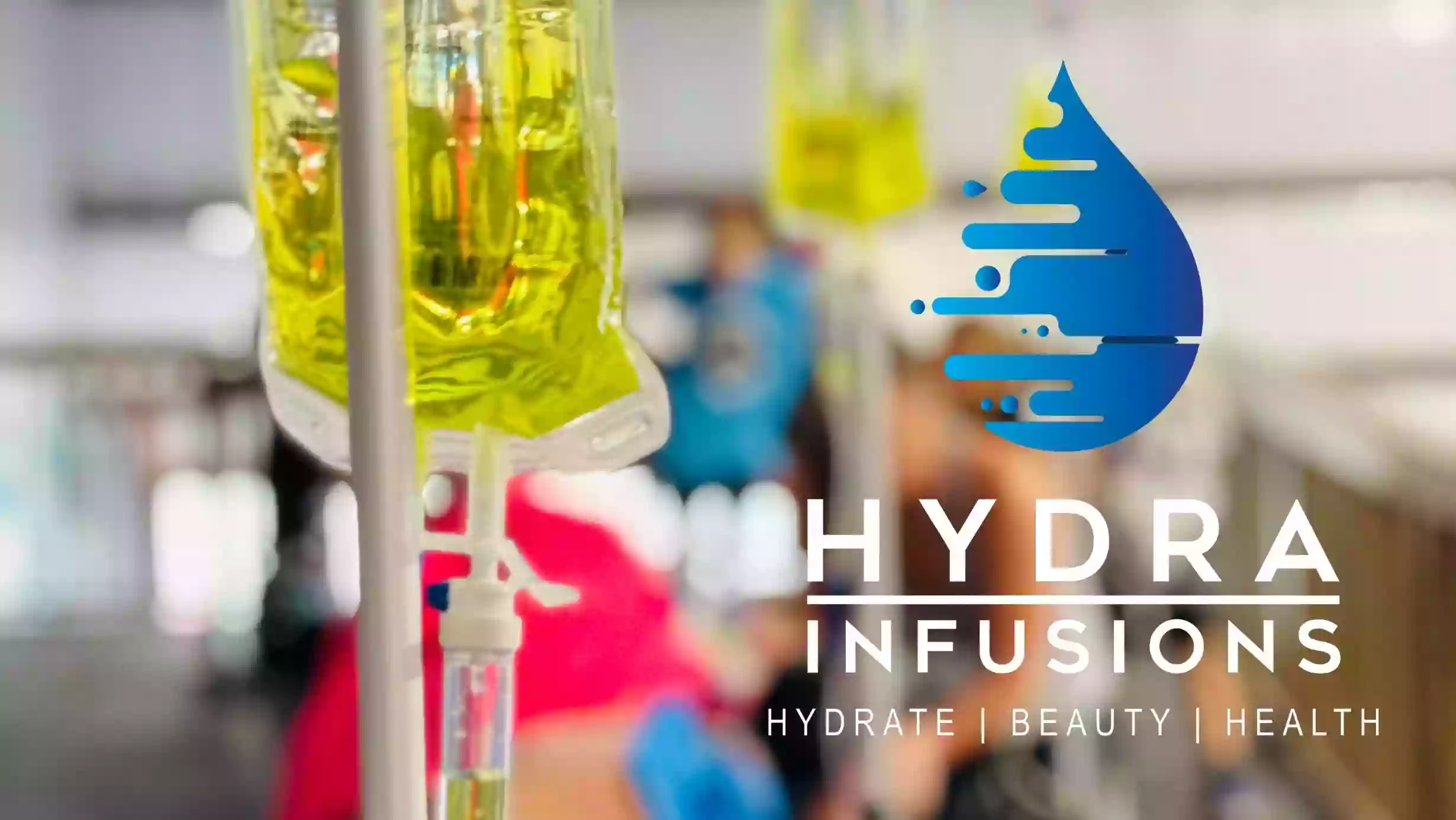 Hydra Infusions
