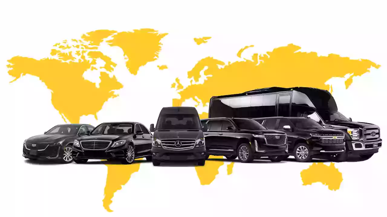 Lux VIP Transportation