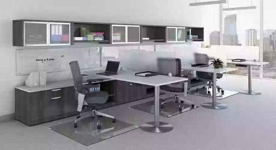 Miami Office Furniture Brokers MOF