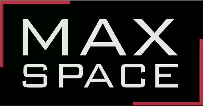 MAX SPACE Design and Decor