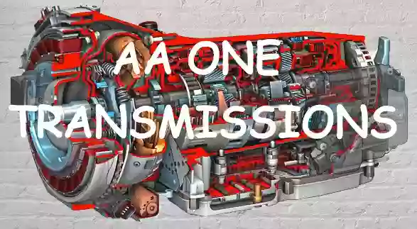 AA One Transmissions - Coral Springs