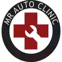 Mr. Auto Clinic Inc