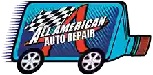 All American Auto Repair
