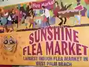 Sunshine Flea Market