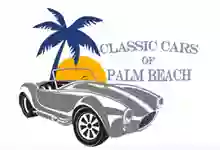 Classic Cars of Palm Beach LLC | Used Car Sales