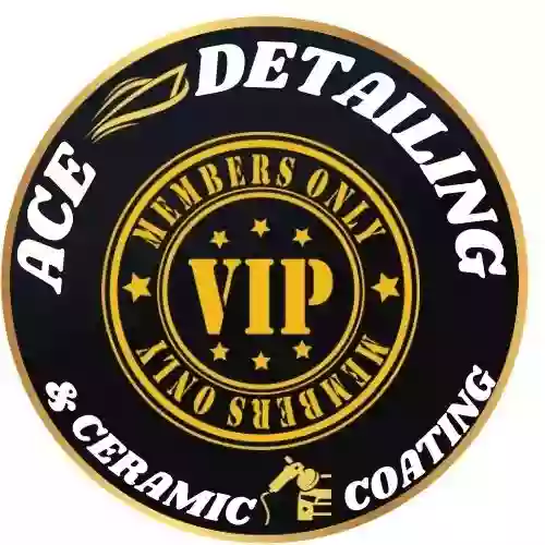 Ace Marine Detailing