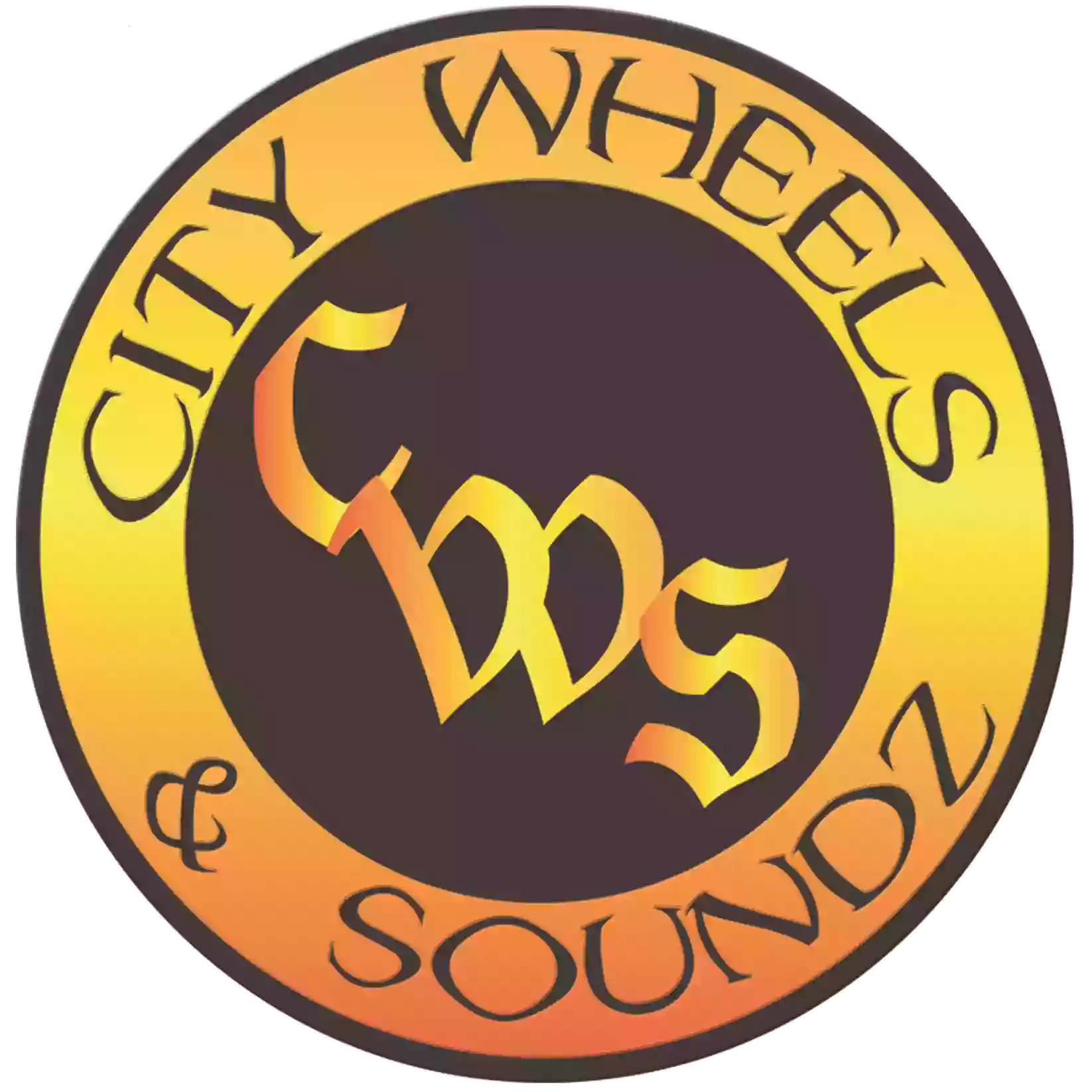 City Wheels & Soundz