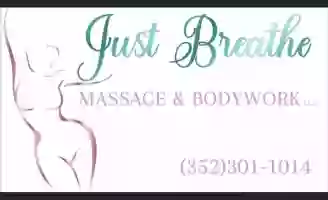 Just Breathe Massage & Bodywork L.L.C.