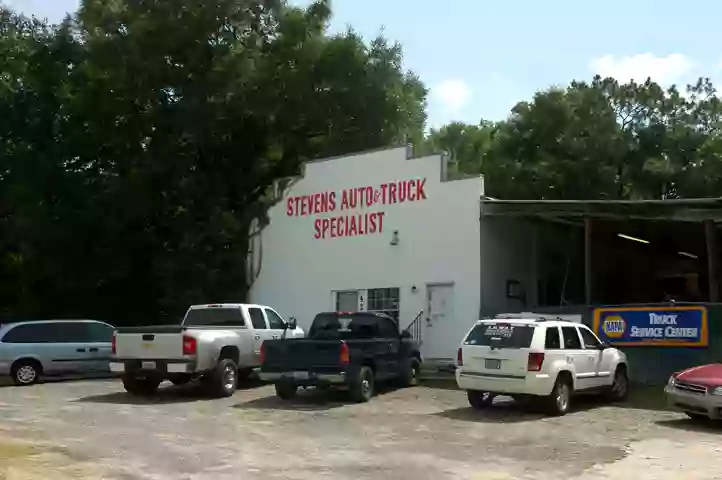Stevens Auto & Truck Repair