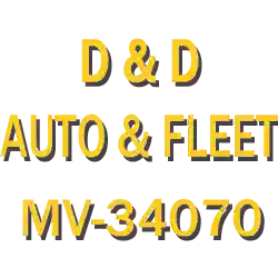 D & D Auto & Fleet, Inc