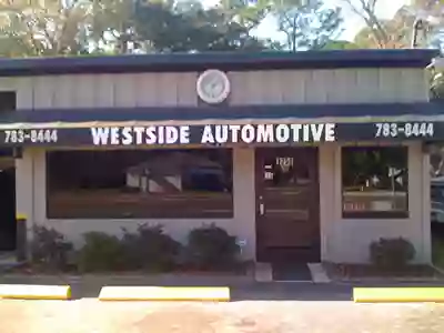 Westside Automotive Inc