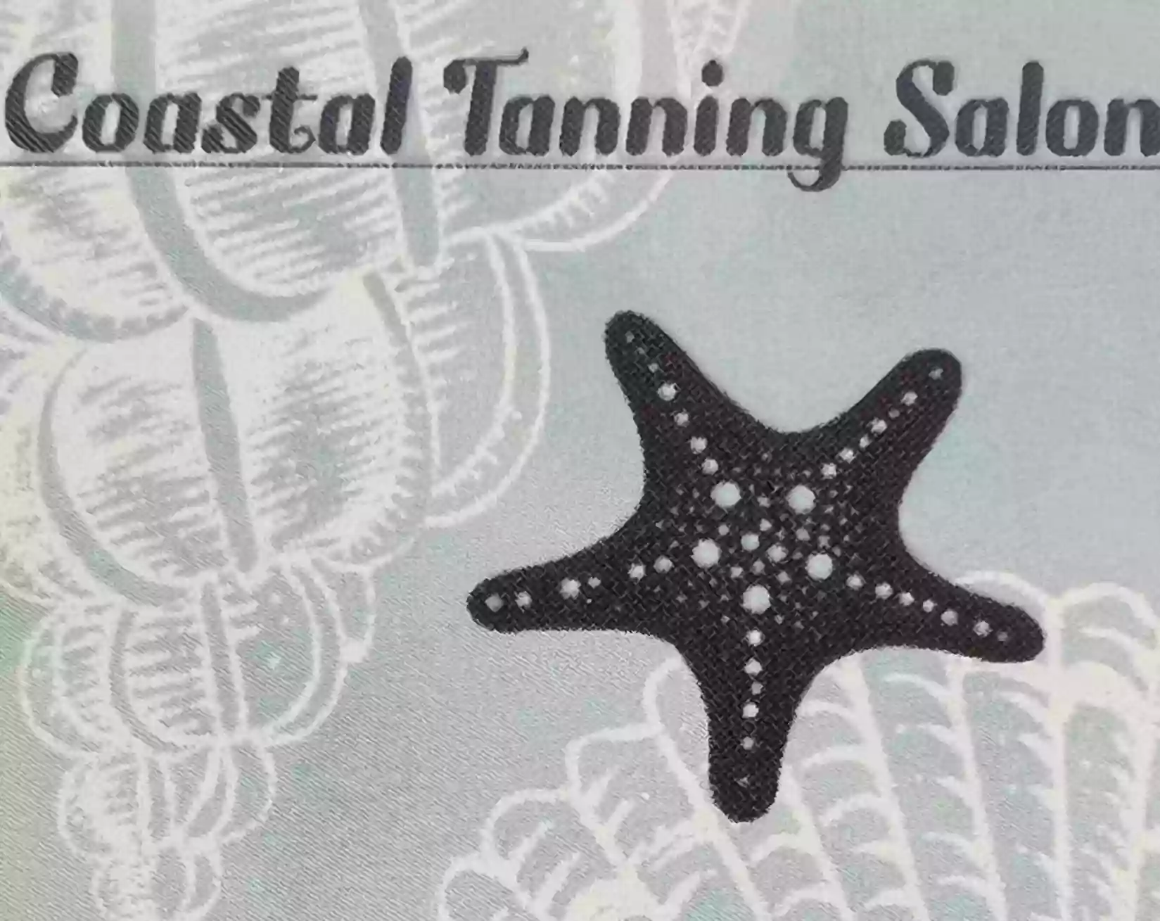 Coastal Tanning Salon