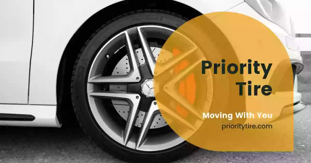 Priority Tire