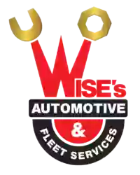 Wise's Automotive & Fleet Services