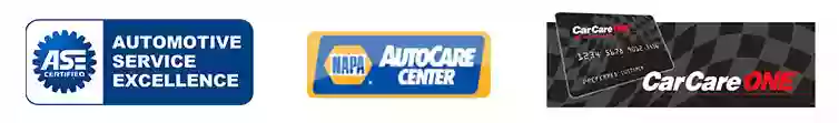 AA Automotive