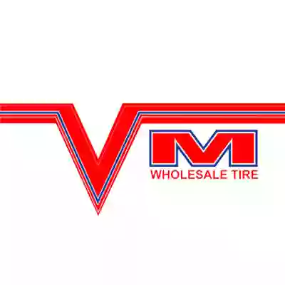 VM Wholesale Tire Inc