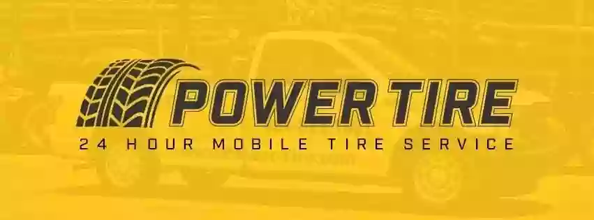 Power Tire