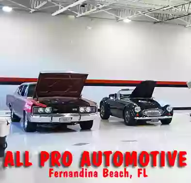 All Pro Automotive